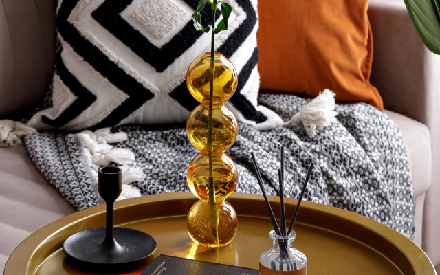 Novaya V Skazka Grad Flat