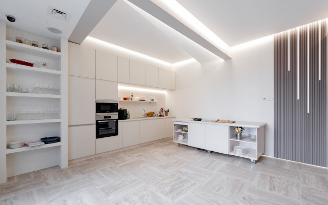 Апартаменты Парк Легенд 69