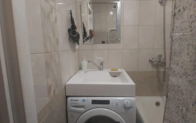 Komsomolochka Flat