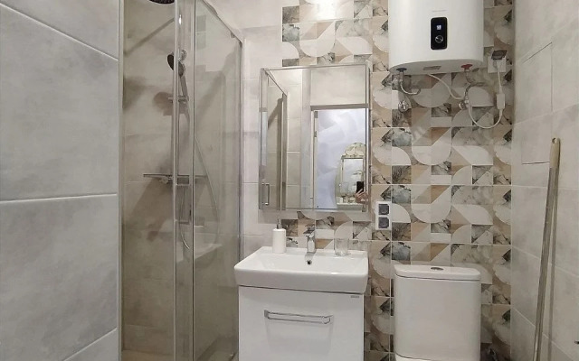 S Balkonom Zhk Serdtse Yaroslavlya Apartments