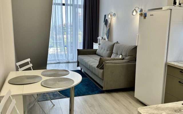 Апартаменты Лунный