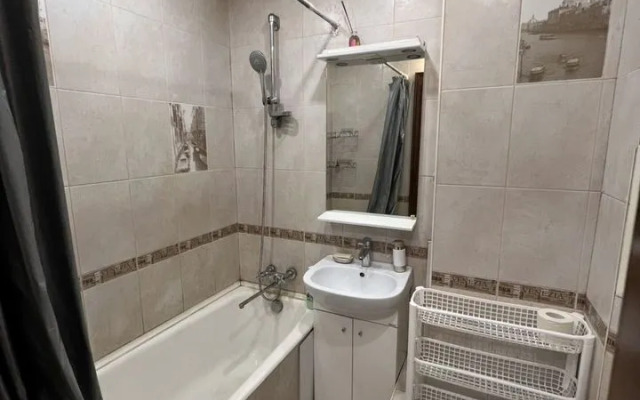 Квартира на Павловского 19