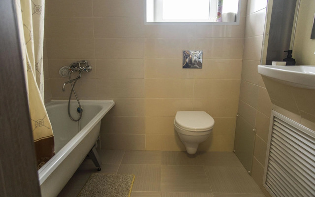 Апартаменты Юбилейные