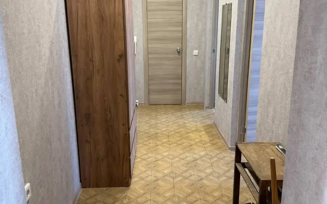 Квартира Уютная в новом районе