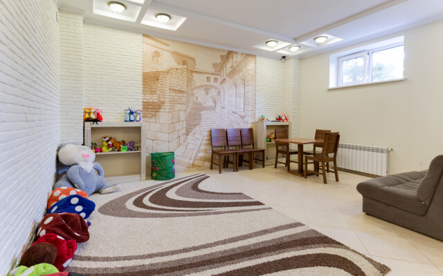Evpatorion Boutique Hotel
