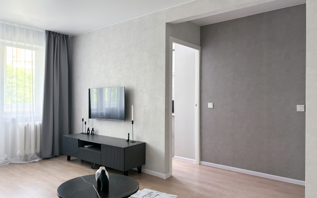 Fusion by Pavlov Apartments