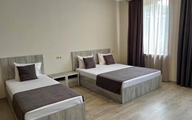 Menua Hotel