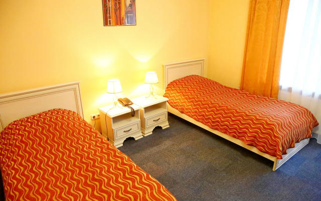 Turist Hotel