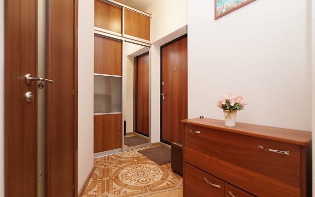 Na Ulitse Chistopolskaya 40 Flat