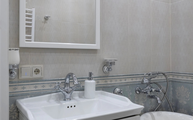 Квартира R Line Море