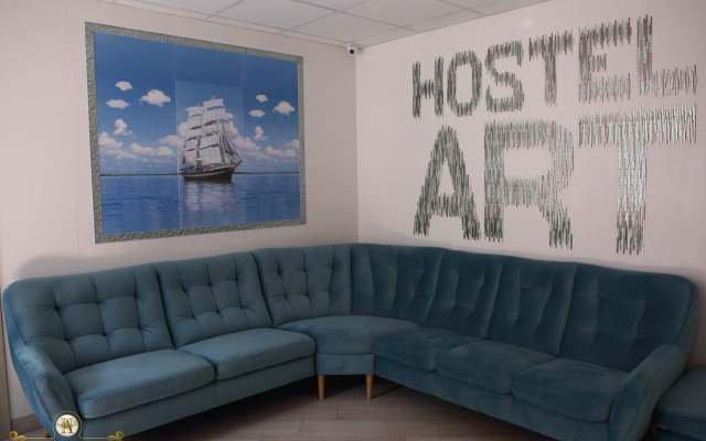 Art Hostel