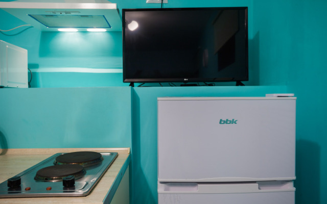 Apartamenty Na Gavanskoy (2)