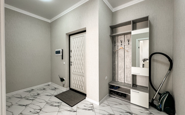 Krymsk Home Na Zhukova Apartments