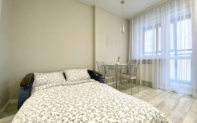 Goodroom Apartments