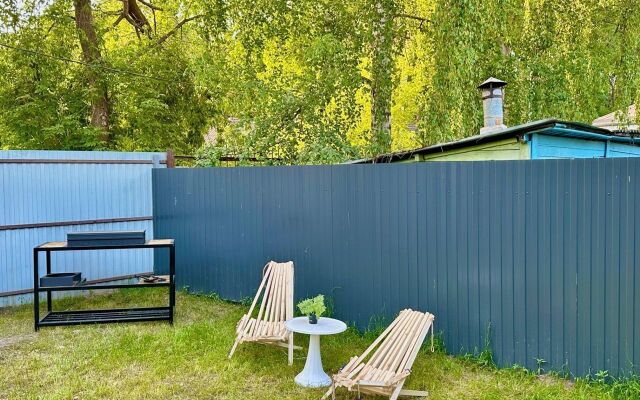 Na Volge V Snt Dubki-Kai Private House