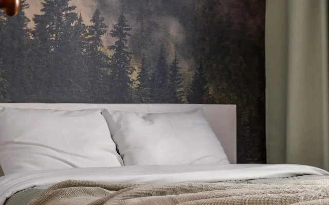 Apartamenty Stacek 4 do desati celovek