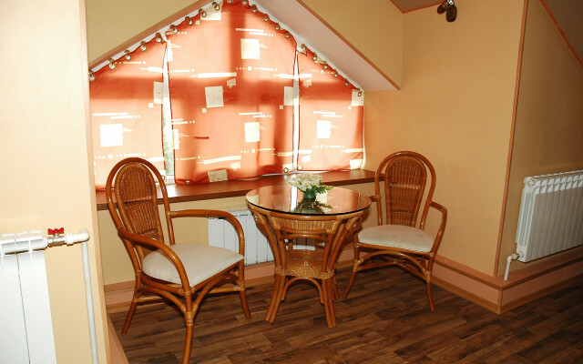 Veles Hotel