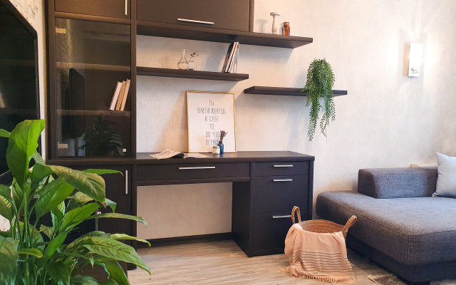 Gosti Lyubyat u TC Nebo Apartments