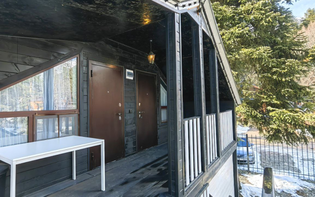 White Village Guest house