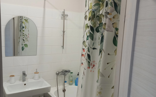 Квартира Komfort House Теплогорская 24/3