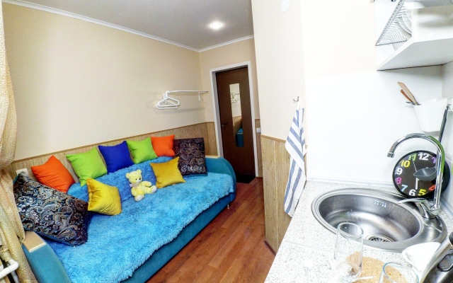 Minihouse Apartment 1
