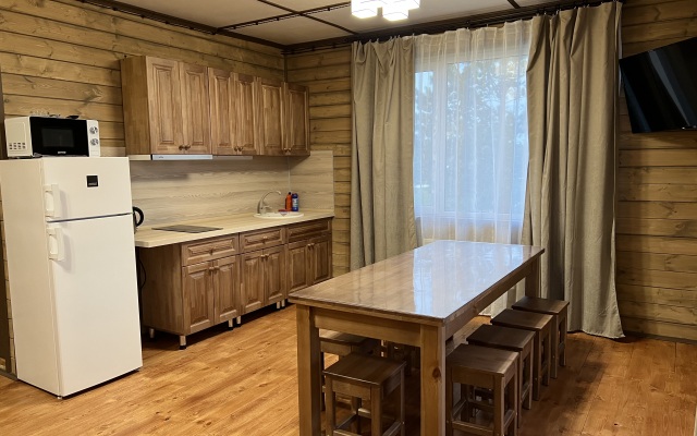 Na Volne Guest House