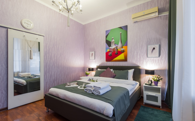 Gm U Kremlya  Apartments