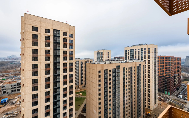 Provans v Lunnom Svete Flat