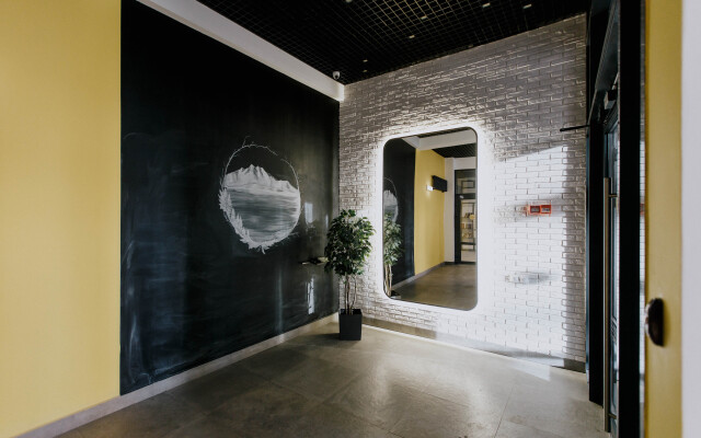 Апартаменты Дизайнерские апартаменты для тебя