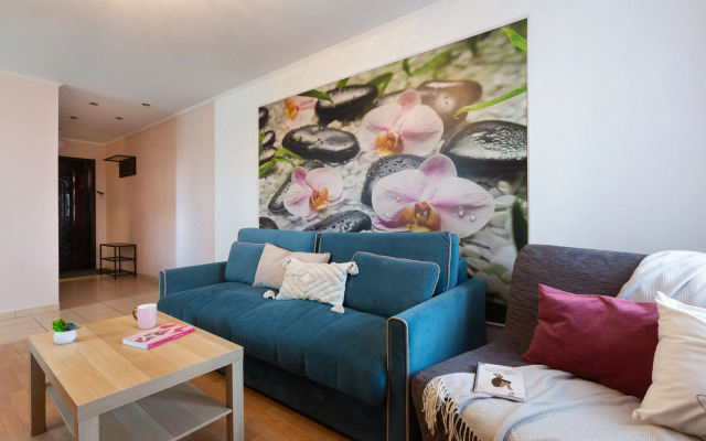 Life Apartments U Berezovoy roschi Apartments