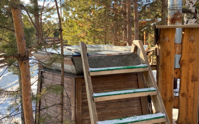 Гостевой дом Евразия