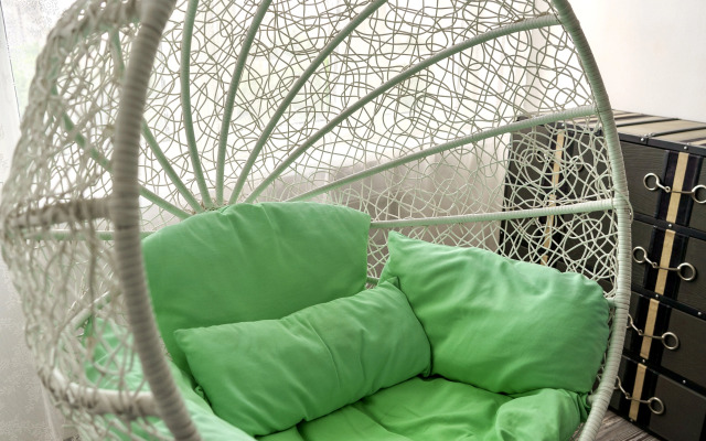 Апартаменты ApartMari Шикарные 4-комнатные апартаменты Лофт в центре