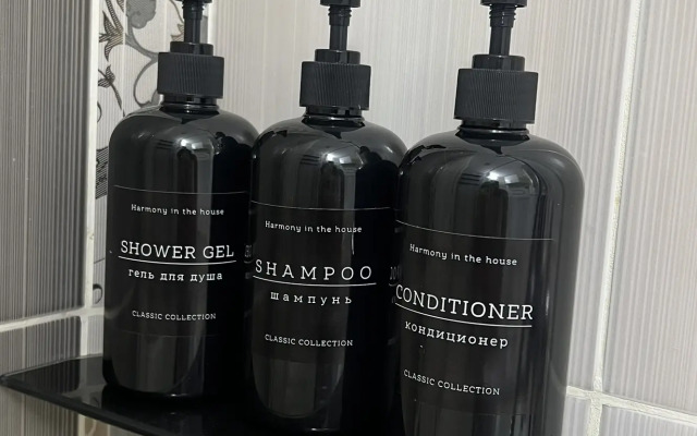 Квартира комфортная на Нерчинской