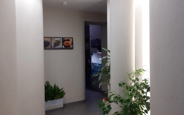 Eighth Sky Mini Hotel