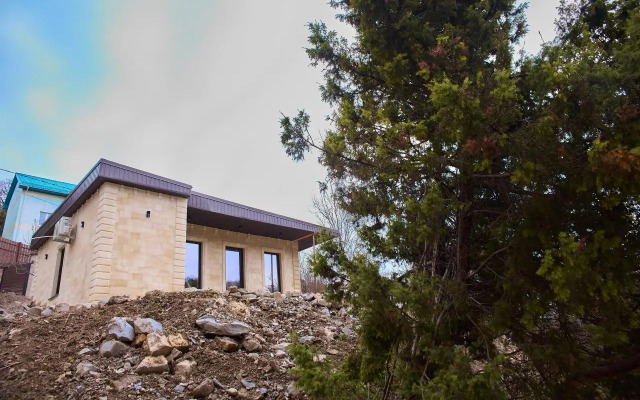 Частный дом Домик в Абрау