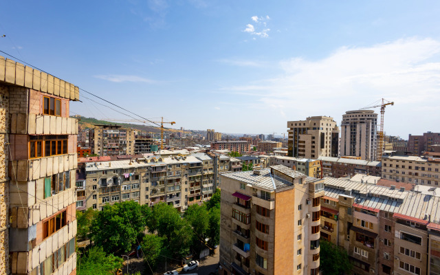 2-K Prospekt Sayat-Novy, Sn400 Flat