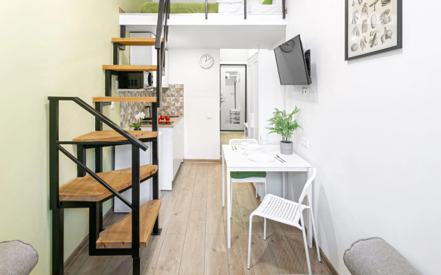 Квартира 1912 у Витебского вокзала #4