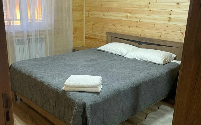 Arkhyz forest Guest house