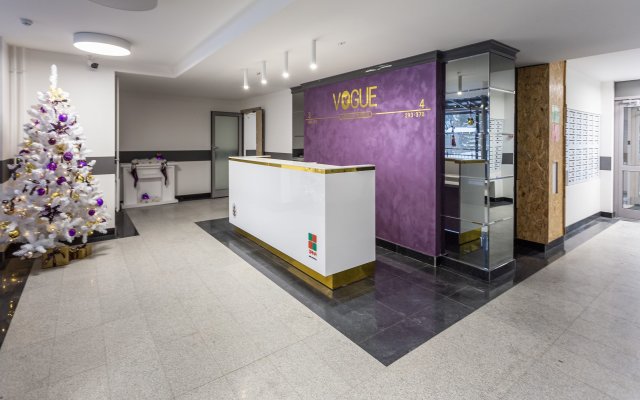 Vozle Parka Chelyuskintsev Bulbash Apartments