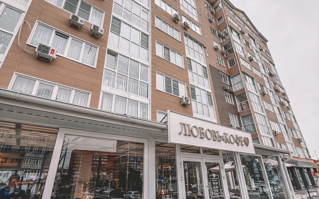 Квартира шикарная по улице Пионерская 530