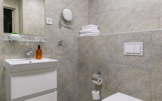 Апартаменты 16