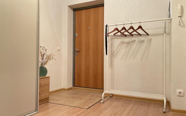 Apartamenty DailyRent Apart- Sovremennaya yevrodvushka