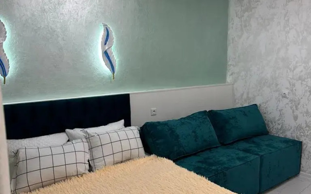 Апартаменты Студия Напротив Баскетхолла