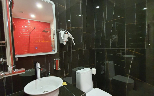 Yupiter Hotel