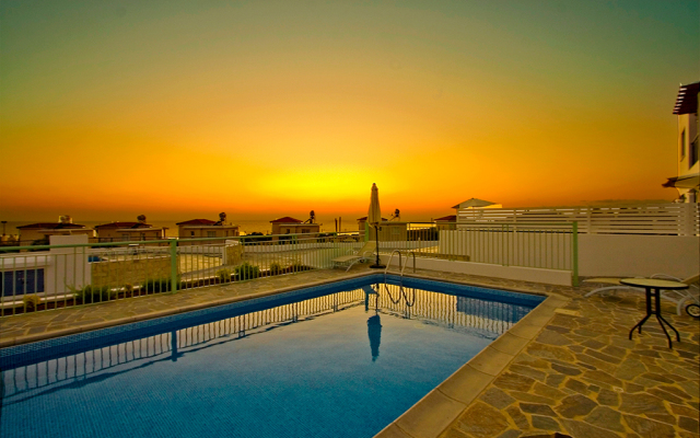 Meltemi Villa