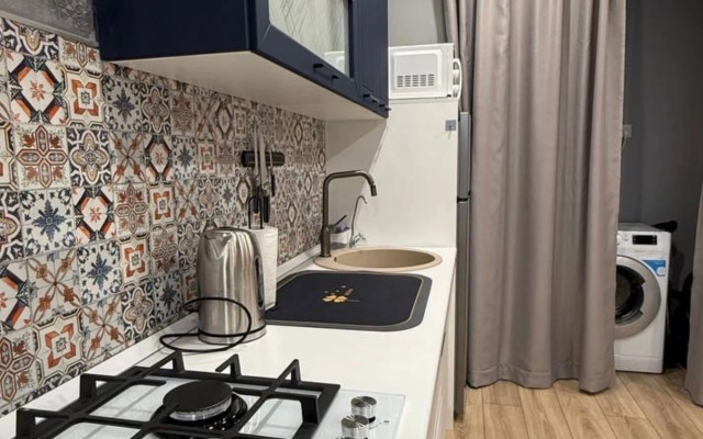 Квартира Уютная в Центре Рязани