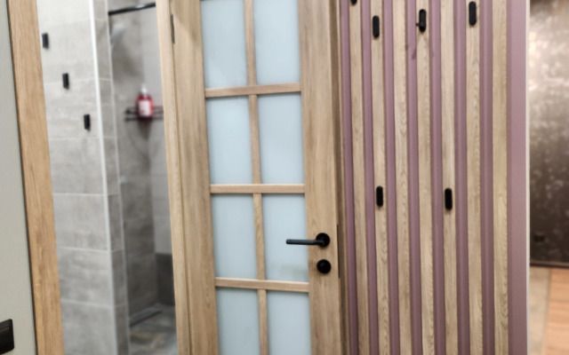 Квартира уютная Ламба