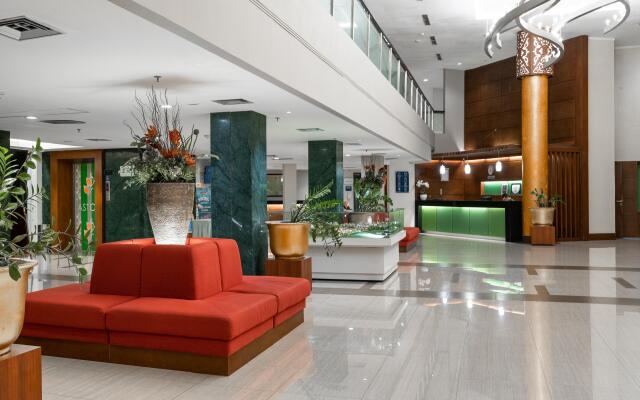 Aston Tanjung Pinang Hotel & Conference Center