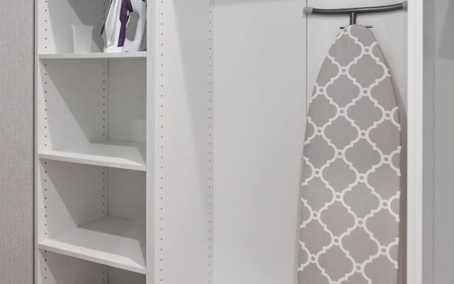 Квартира в ЖК Новый Горизонт для 6 гостей с балконом