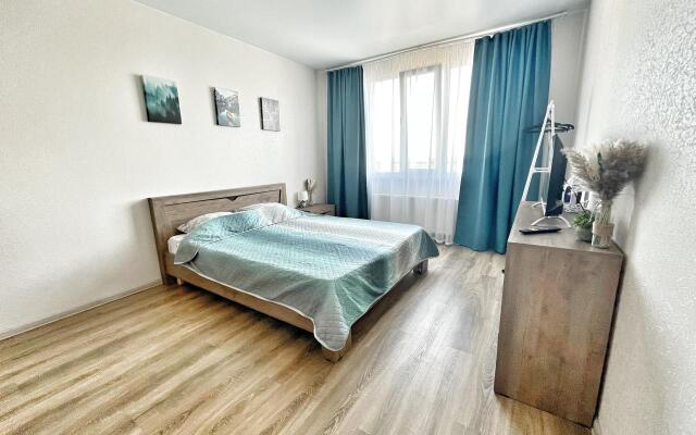 Квартира Елена Озерки